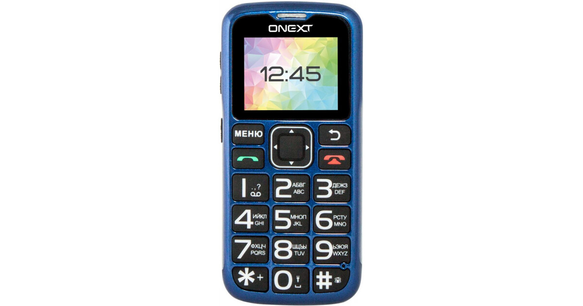 Onext care 5. Бабушкофон Onext Care-Phone. TEXET b227.