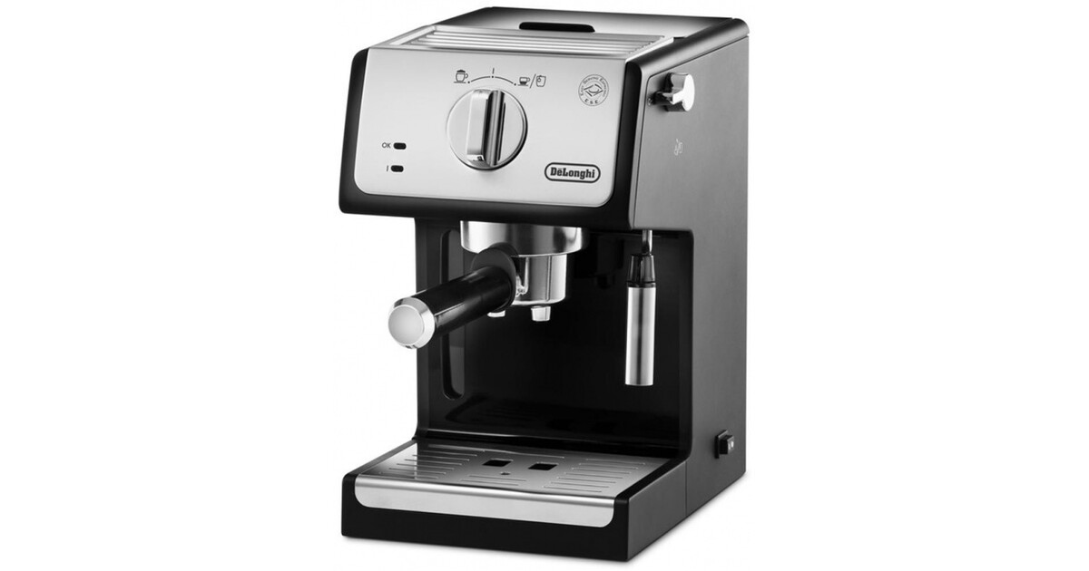 Кофеварка 33.21. Delonghi ECP35.31. Кофемашина Делонги ECP. Кофемашина Delonghi полуавтомат. Кофемашина Delonghi рожковая модель с экраном