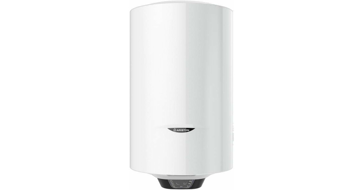 Электрические водонагреватели pro1 r abs. Водонагреватель Ariston blu1 Eco ABS pw 50 v Slim.