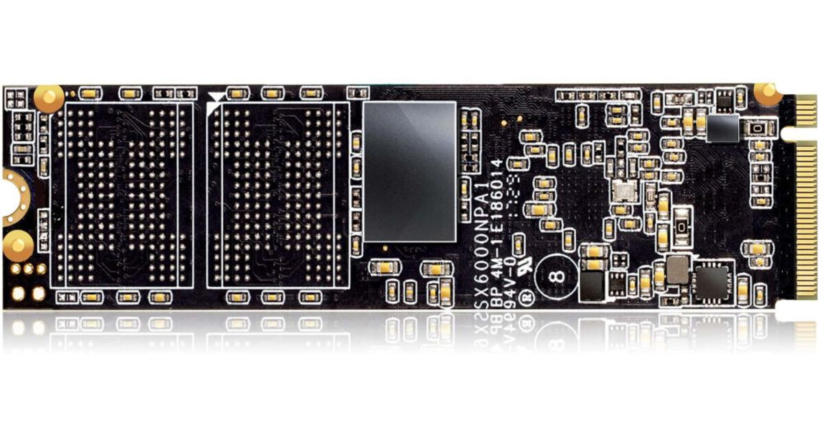 Nand pci e. Asx6000np-128gt-c. Твердотельный накопитель ADATA XPG sx6000 128gb