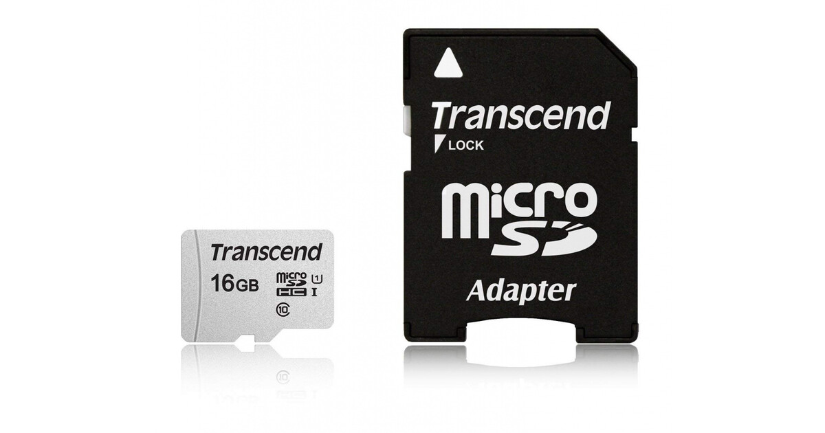 Карта памяти microsdxc uhs i u3 transcend 128 гб 100 мб с ts128gusd300s