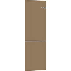 Панель дверная Bosch KSZ1BVD10, для холодильников, 7657грамм
