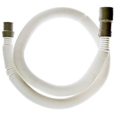 Шланг Electrolux E2WDE400B, для посудомоечных и стиральных машин, 19/21/28 мм, 280грамм