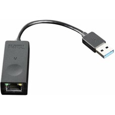 Адаптер LENOVO 4X90S91830 черный