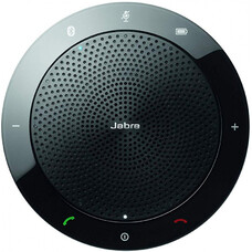 Устройство громкой связи JABRA Speak 510+ MS, v.3.0, A2DP, черный [7510-309]