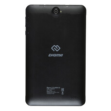 Планшет DIGMA CITI 8588 3G, 1GB, 16GB, 3G, Android 8.1 черный [ts8205pg]