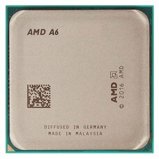 Процессор AMD A6 7480, SocketFM2+, OEM [ad7480aci23ab]