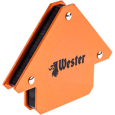 Магнитный угольник Wester WMC25 [344437]