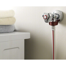 Шланг Electrolux E2WIH250A, для посудомоечных и стиральных машин, 3/4" (19.05 мм), 440грамм