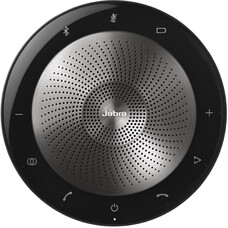 Устройство громкой связи JABRA Speak 710 MS, v.4.1, A2DP, черный [7710-309]