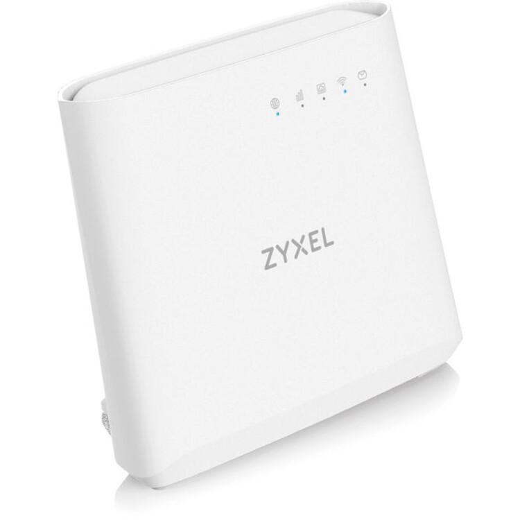 Zyxel 4g lte