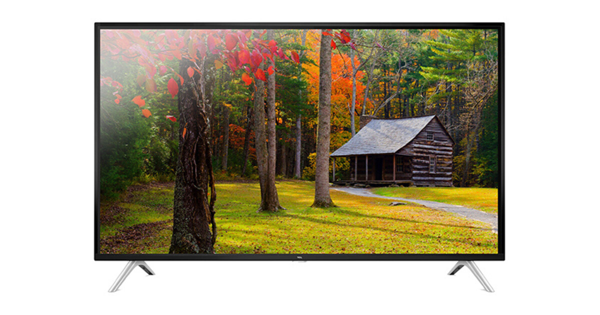 Led tcl отзывы. Телевизор TCL led40d2910 40