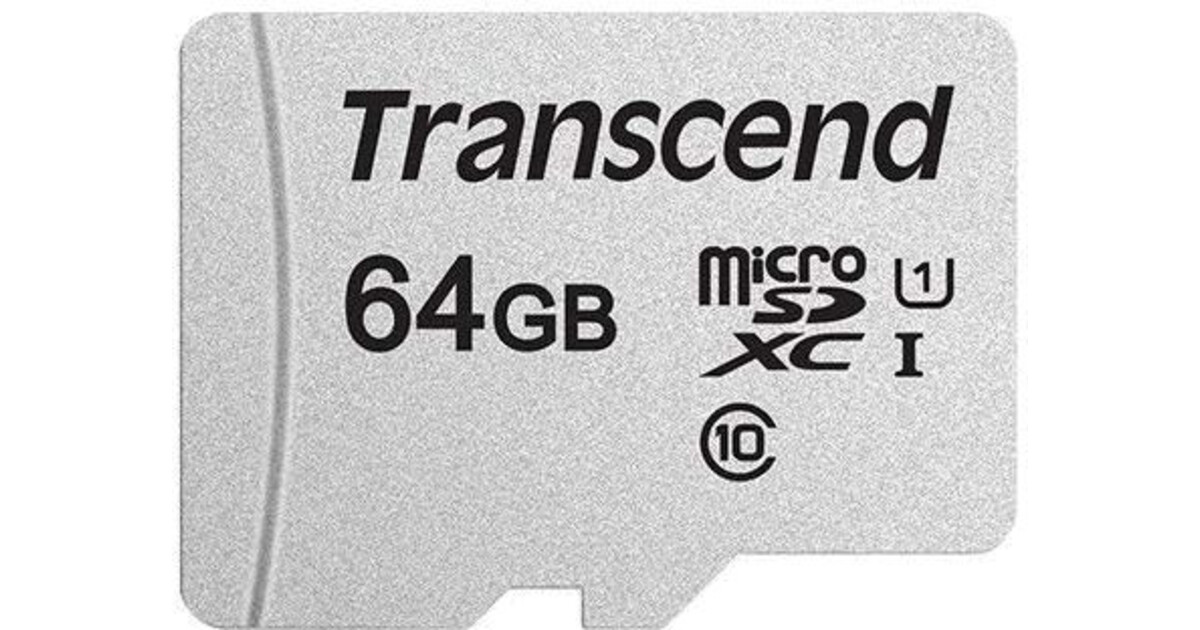 Карта памяти 64gb карта памяти transcend