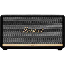 Портативная колонка MARSHALL Stanmore II, 80Вт, черный [1001902]