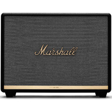 Портативная колонка MARSHALL Woburn II, 130Вт, черный / золотистый