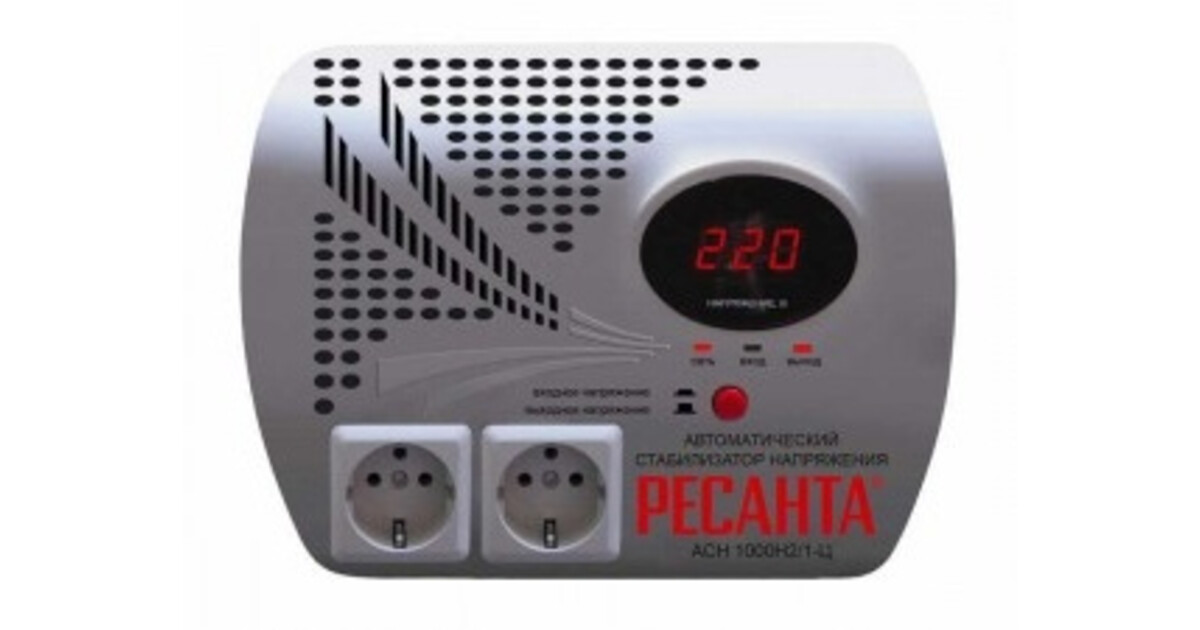 Ресанта 1000