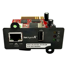 Модуль PowerCom DA807 1-port Internal NetAgent (DA807) USB