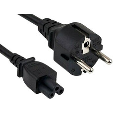 Кабель Intel Original (AC06C05EU 979494) AC06C05EU AC 0.6m C5 connector