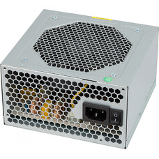 Блок питания QDION Q-DION QD450-PNR, 450Вт, 120мм, серый [qd-450-pnr 80+]