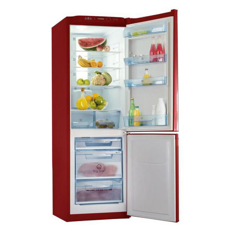 Rk fnf 170. Холодильник Позис 170 Рубин. Холодильник Pozis RK FNF-170. Pozis RK FNF-170 gf. Pozis красный холодильник 170.