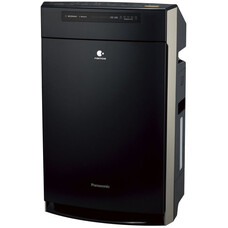 Климатический комплекc PANASONIC F-VXR50R-K, черный [20333]