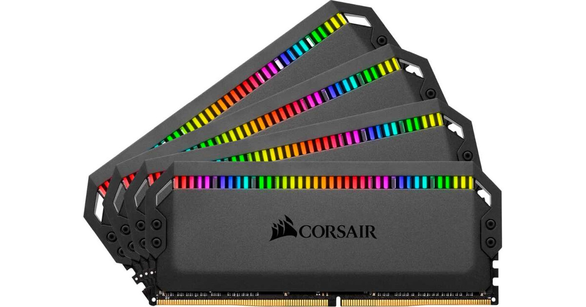 Ddr4 3600mhz