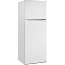 Холодильник NORDFROST NRT 145 032 двухкамерный белый