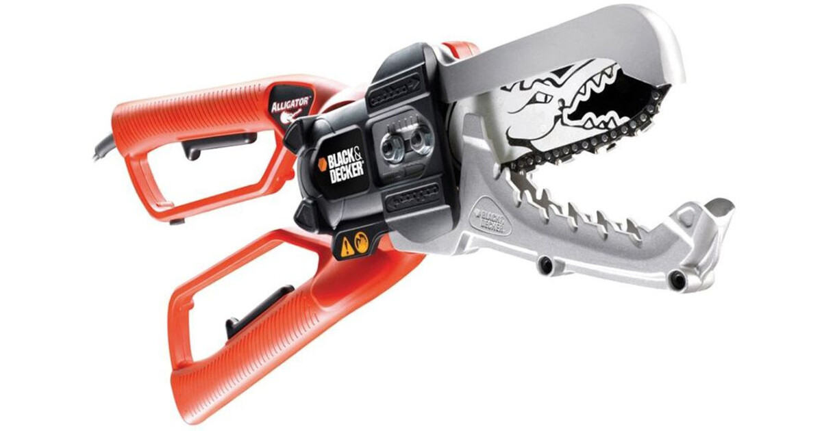 Black decker alligator gk1000 инструкция