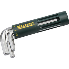 Набор ключей KRAFTOOL 27430-1_z01, 8 предметов