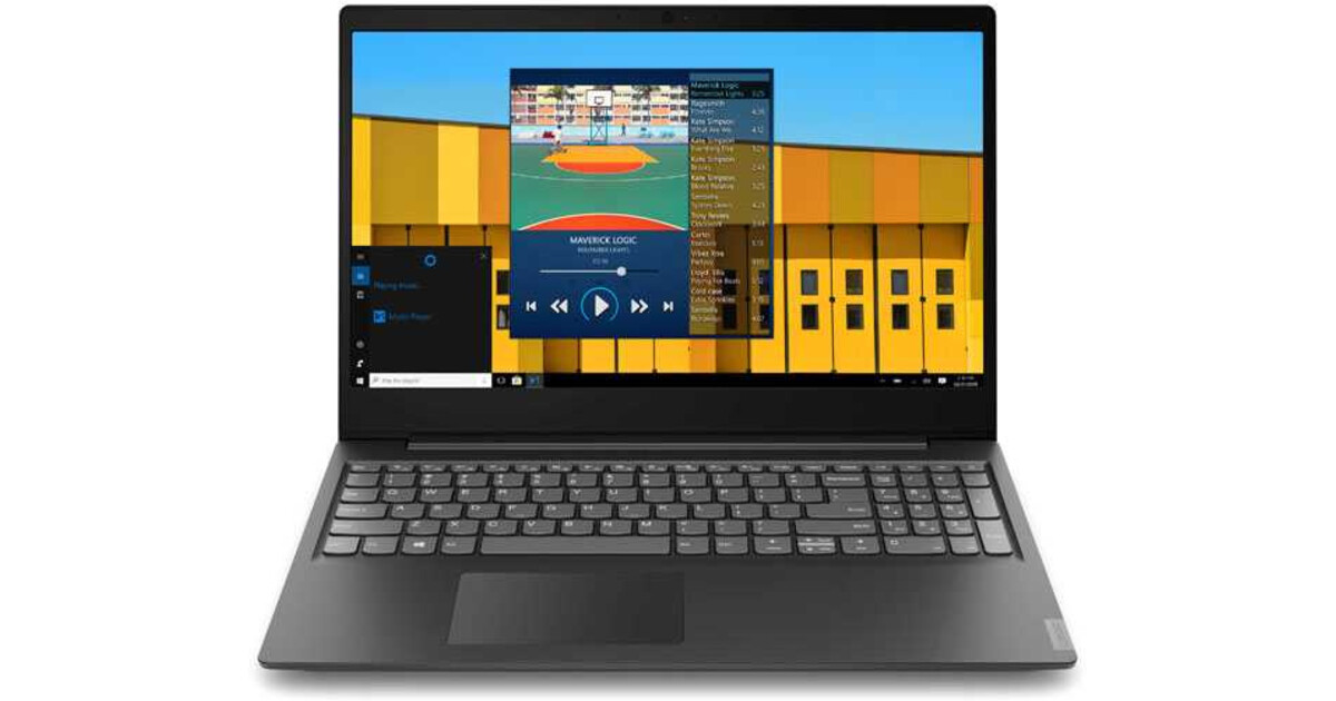 Lenovo ideapad s145 15iwl