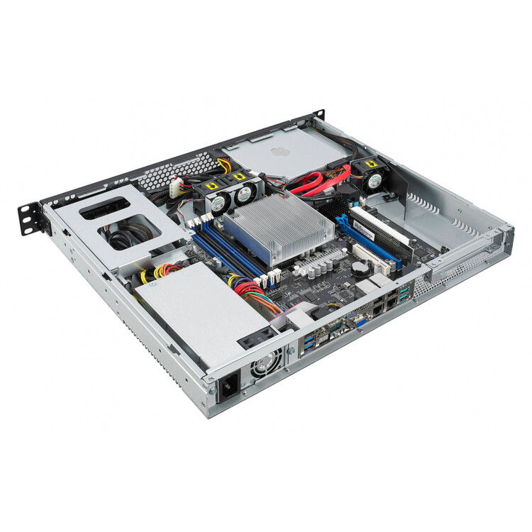 Rw c. Сервер dell POWEREDGE r540 1*4114 2*32gb 2rrd*8 4*2tb 7.2 k3.5 NLSAS RW h730 p LP ld9en 1g 2p+ m5720.