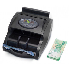 Счетчик банкнот PRO 40U Neo T-01048 мультивалюта