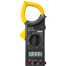 Клещи токоизмерительные Mastech M266F [13-1304]
