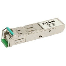 Трансивер D-Link 331T/20KM/A1A 1000Base-BX-D,Simplex LC,TX:1550nm, RX:1310nm,SM,20KM