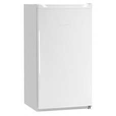 Холодильник NORDFROST NR 247 032 однокамерный белый