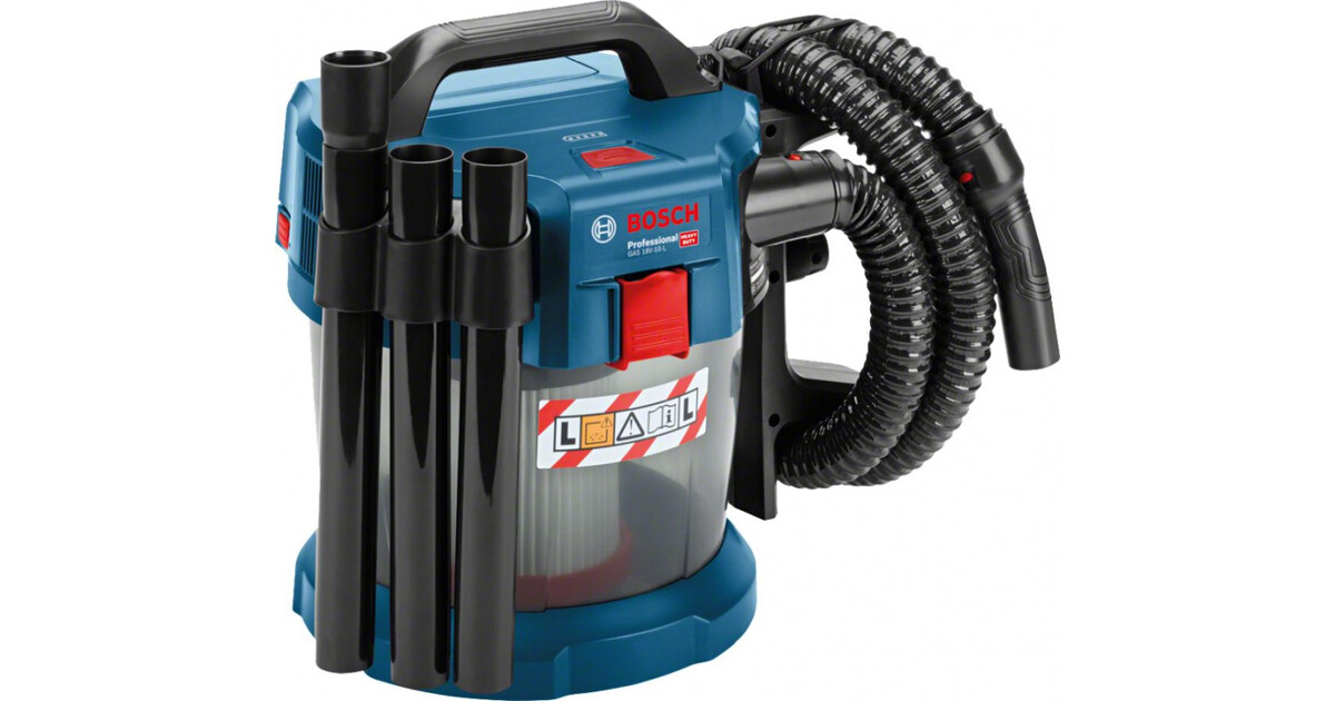 Bosch Gas 18v-10 l. Аккумулятор для пылесоса Bosch.