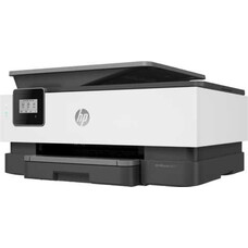 МФУ струйный HP OfficeJet 8013, A4, цветной, струйный, черный [1kr70b]