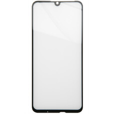 Защитное стекло для экрана REDLINE для Huawei Honor 10 Lite 3D, 1 шт, черный [ут000017125]