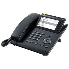 IP телефон Unified Communications OpenScape CP600E [l30250-f600-c433]