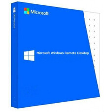 ПО Microsoft Windows Rmt Dsktp Svcs CAL 2019 MLP 5 Device CAL 64 bit Eng BOX (6VC-03804)