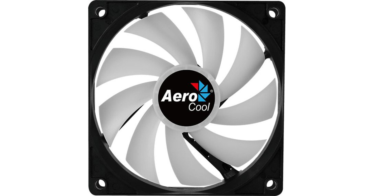 Вентилятор aerocool frost. AEROCOOL Frost 12 PWM. Вентилятор AEROCOOL Frost 12, 120мм, Ret. AEROCOOL вентиляторы для корпуса 120 мм. AEROCOOL кулер 120мм RGB.