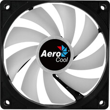 Вентилятор AEROCOOL Frost 12 PWM, 120мм, Ret