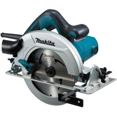Циркулярная пила (дисковая) MAKITA HS7600