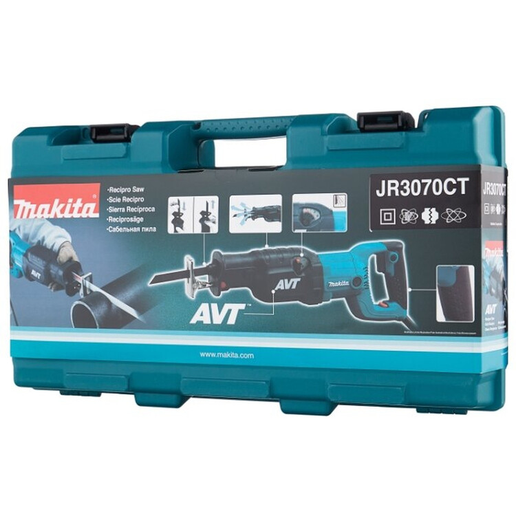 Пила сабельная makita 3070. Makita jr3070. Сабельная пила Makita в кейсе китайская. Пила Makita jr3070ct.