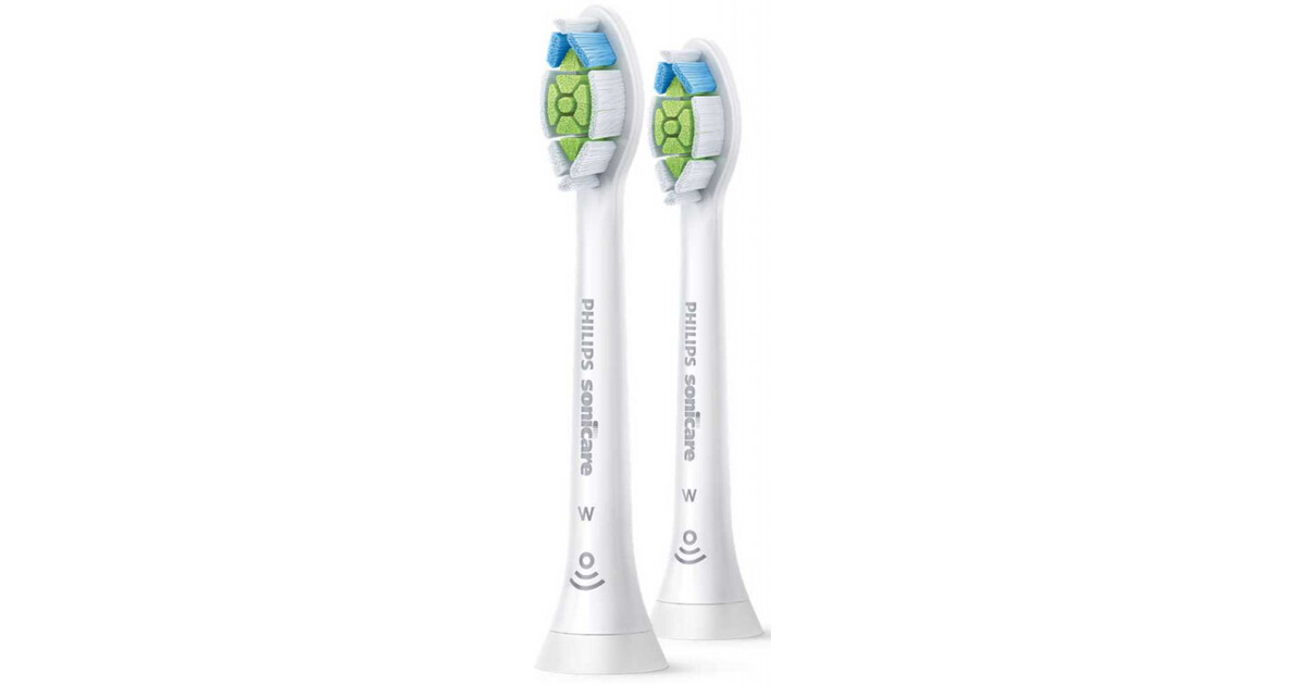 Philips sonicare optimal white