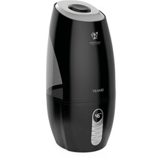 Увлажнитель воздуха ультразвуковой Royal Clima RUH-T300/5.7E-BL, 5.7л, черный