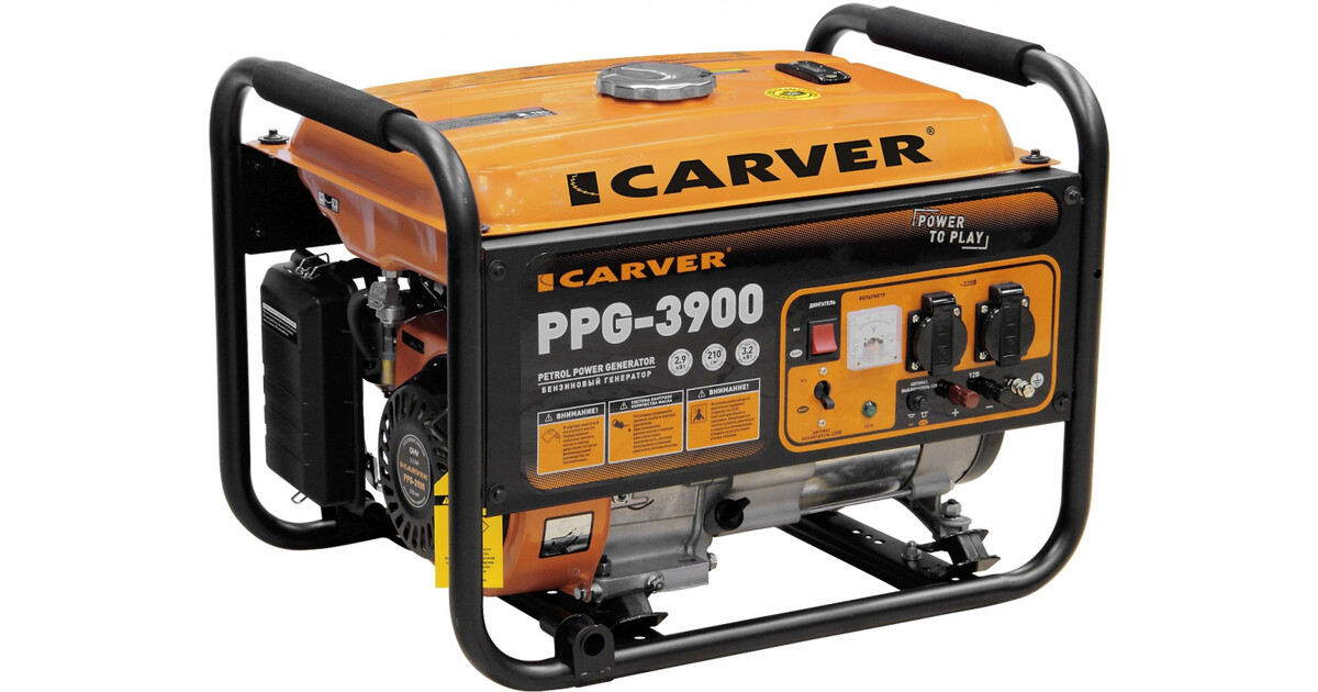 Бензиновый генератор carver ppg 3900а. Генератор Carver PPG-3900. Генератор Carver PPG-3600. Бензиновый Генератор Carver PPG-2500a. Генератор Carver PPG-8000.