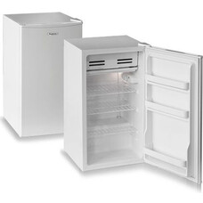 Холодильник Бирюса Б-90 однокамерный белый