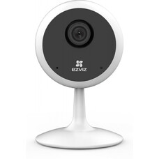 Видеокамера IP EZVIZ CS-C1C-D0-1D2WFR, 1080p, 2.8 мм, белый [c1c 1080p]
