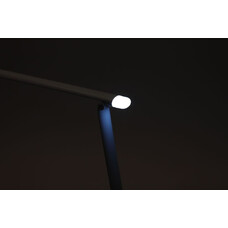 Настольная лампа Эра NLED-482-10W-W белый